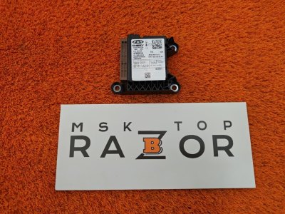 Блок управления AIR BAG