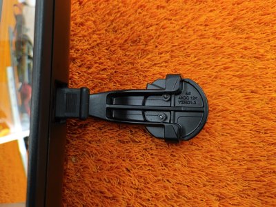 Зеркало заднего вида