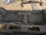 Ковер пола Jetta VA3 2023 фото 14
