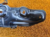 16127244171, 7244171, 52188410 Защита топливных трубок BMW 3-Series 2018 фото 4