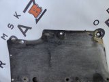 51757241833, 7241833 Защита днища кузова левая BMW 3-Series 2018 фото 2
