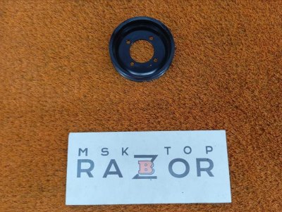 Шкив помпы