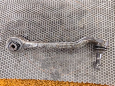 Рычаг подвески