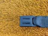 72117259397, 7259397, 619636200 Ответная часть ремня безопасности задняя левая BMW 3-Series 2018 фото 5