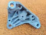 206000232AA, PSE31587 Кронштейн опоры двигателя Exeed LX 2022 фото 7