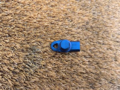 Датчик положения распредвала