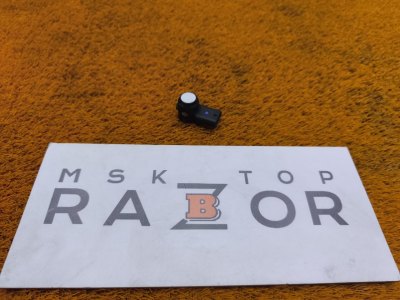 Датчик парковки