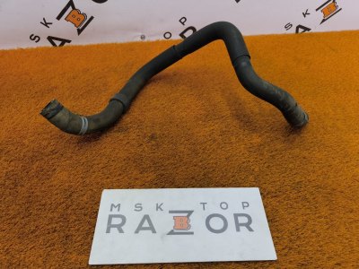 Патрубок отопителя