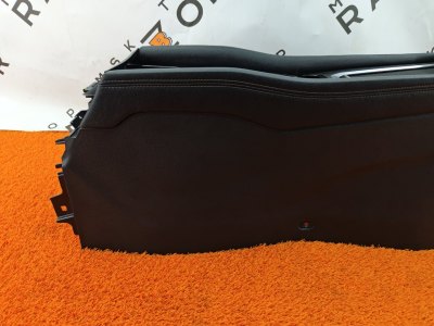 Консоль центральная