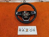 404000317AA Руль Chery Tiggo 4 2022 фото 2