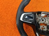 404000317AA Руль Chery Tiggo 4 2022 фото 4