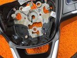 404000317AA Руль Chery Tiggo 4 2022 фото 8