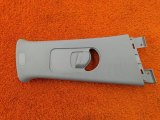403002743AAABK, 403000571AA, J685402060 Обшивка центральной стойки правая Chery Tiggo 4 2022 фото 1