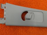 403002743AAABK, 403000571AA, J685402060 Обшивка центральной стойки правая Chery Tiggo 4 2022 фото 6