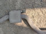 18308638766, 18308638767, 18307536426, 8624410, 8624410, 7630750 Глушитель BMW 3-Series 2018 фото 6