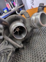 11657637563, 11658631891, 11655A3B041 Турбина BMW 3-Series 2018 фото 9