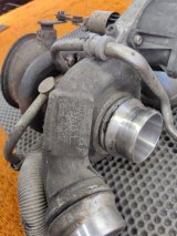 11657637563, 11658631891, 11655A3B041 Турбина BMW 3-Series 2018 фото 16