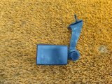 72117304729, 7304729 Ответная часть ремня безопасности задняя левая BMW 3-Series 2018 фото 4