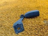 72117304729, 7304729 Ответная часть ремня безопасности задняя левая BMW 3-Series 2018 фото 7