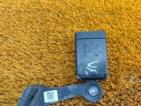 72117304729, 7304729 Ответная часть ремня безопасности задняя левая BMW 3-Series 2018 фото 9