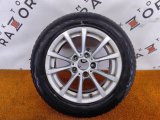 6796236 Колесо BMW 3 R16 5x120, Cordiant 205/60 R16, летнее фото 1