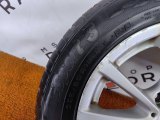 6796236 Колесо BMW 3 R16 5x120, Cordiant 205/60 R16, летнее фото 2