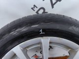 6796236 Колесо BMW 3 R16 5x120, Cordiant 205/60 R16, летнее фото 3