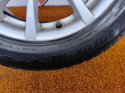 Колесо BMW 3 R16 5x120, Cordiant 205/60 R16, летнее