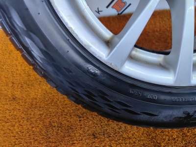 Колесо BMW 3 R16 5x120, Cordiant 205/60 R16, летнее