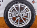 6796236 Колесо BMW 3 R16 5x120, Cordiant 205/60 R16, летнее фото 10