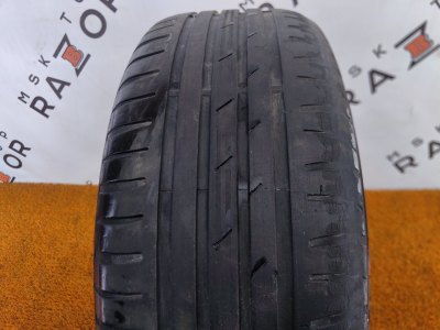 Колесо BMW 3 R16 5x120, Cordiant 205/60 R16, летнее