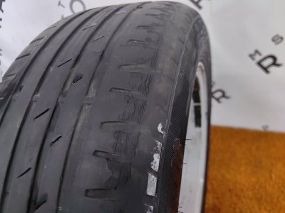 Колесо BMW 3 R16 5x120, Cordiant 205/60 R16, летнее