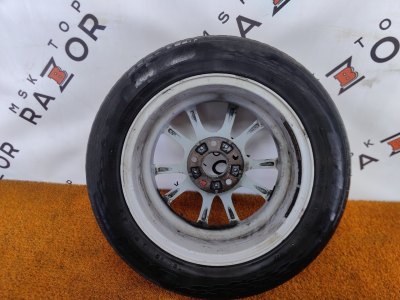 Колесо BMW 3 R16 5x120, Cordiant 205/60 R16, летнее