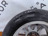 6796236 Колесо BMW 3 R16 5x120, Cordiant 205/60 R16, летнее фото 16