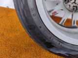 6796236 Колесо BMW 3 R16 5x120, Cordiant 205/60 R16, летнее фото 17
