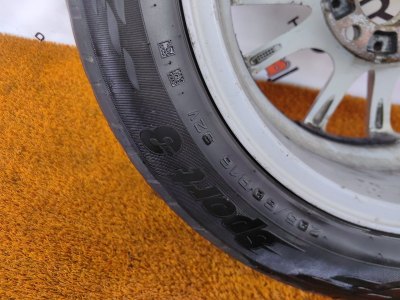 Колесо BMW 3 R16 5x120, Cordiant 205/60 R16, летнее