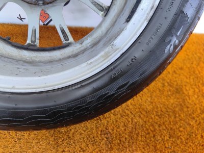 Колесо BMW 3 R16 5x120, Cordiant 205/60 R16, летнее
