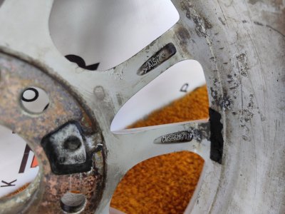 Колесо BMW 3 R16 5x120, Cordiant 205/60 R16, летнее