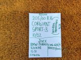 6796236 Колесо BMW 3 R16 5x120, Cordiant 205/60 R16, летнее фото 26