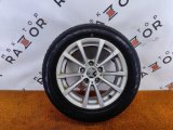 6796236 Колесо BMW 3 R16 5x120, Cordiant 205/60 R16, летнее фото 1