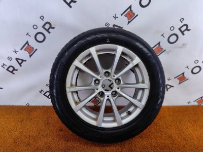Колесо BMW 3 R16 5x120, Cordiant 205/60 R16, летнее