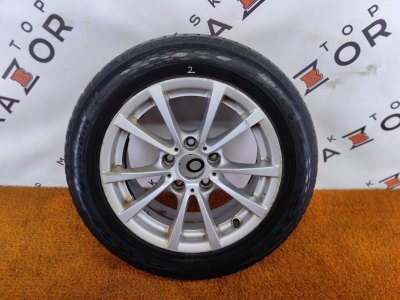Колесо BMW 3 R16 5x120, Cordiant 205/60 R16, летнее