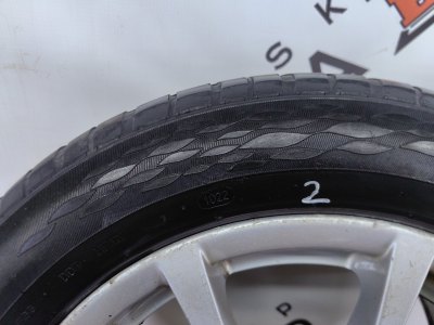 Колесо BMW 3 R16 5x120, Cordiant 205/60 R16, летнее