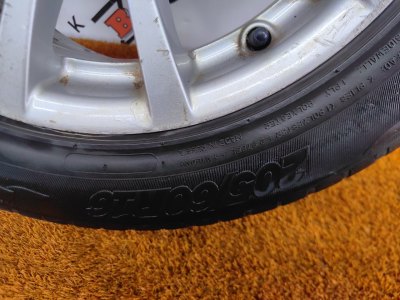 Колесо BMW 3 R16 5x120, Cordiant 205/60 R16, летнее