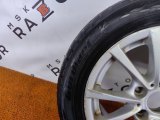 6796236 Колесо BMW 3 R16 5x120, Cordiant 205/60 R16, летнее фото 8
