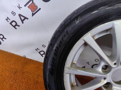 Колесо BMW 3 R16 5x120, Cordiant 205/60 R16, летнее