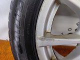 6796236 Колесо BMW 3 R16 5x120, Cordiant 205/60 R16, летнее фото 9
