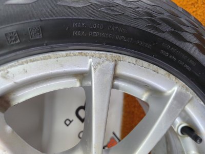 Колесо BMW 3 R16 5x120, Cordiant 205/60 R16, летнее
