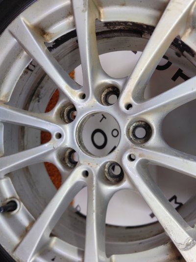 Колесо BMW 3 R16 5x120, Cordiant 205/60 R16, летнее