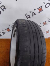 6796236 Колесо BMW 3 R16 5x120, Cordiant 205/60 R16, летнее фото 14